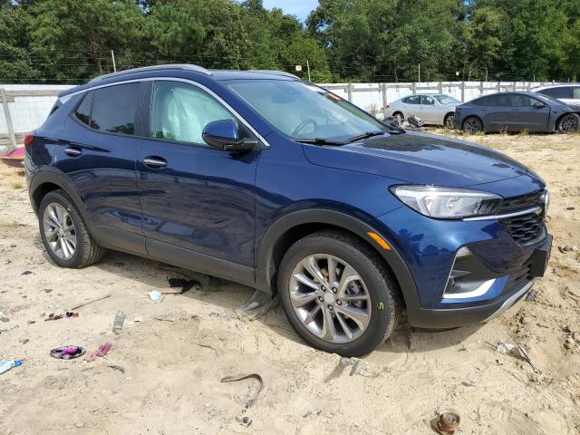 Photo 3 VIN: KL4MMDS20NB105414 - BUICK ENCORE GX 