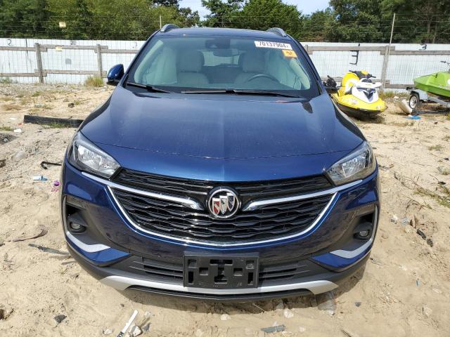 Photo 4 VIN: KL4MMDS20NB105414 - BUICK ENCORE GX 