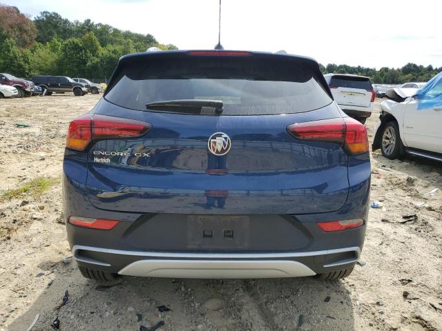 Photo 5 VIN: KL4MMDS20NB105414 - BUICK ENCORE GX 