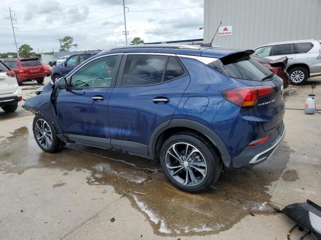 Photo 1 VIN: KL4MMDS20NB130717 - BUICK ENCORE GX 