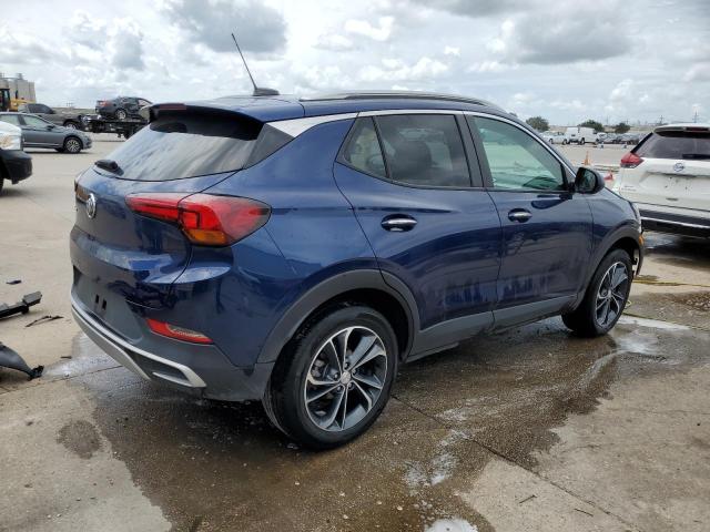 Photo 2 VIN: KL4MMDS20NB130717 - BUICK ENCORE GX 