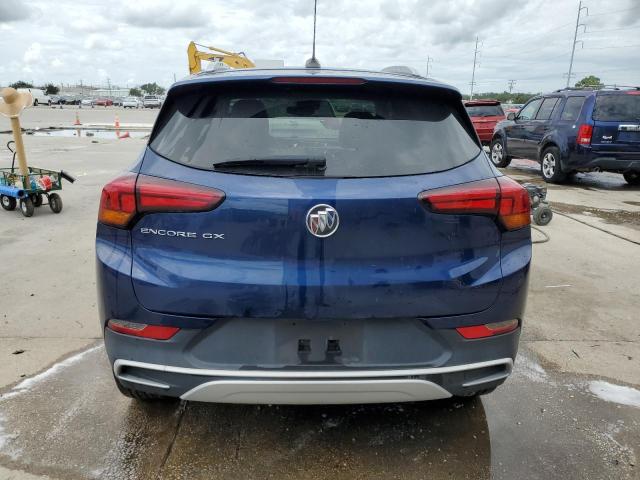 Photo 5 VIN: KL4MMDS20NB130717 - BUICK ENCORE GX 