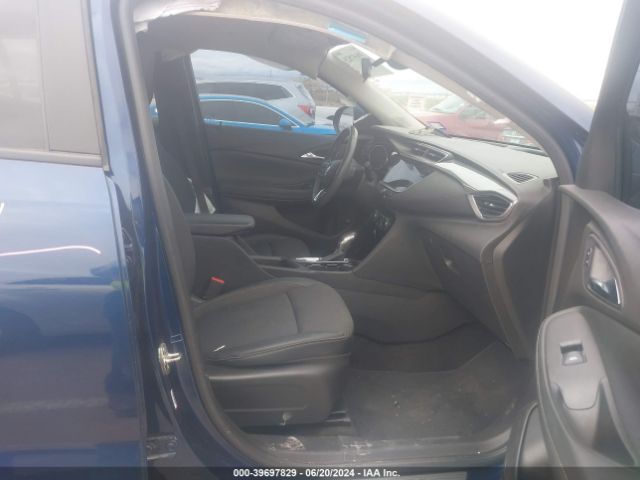 Photo 4 VIN: KL4MMDS20PB020804 - BUICK ENCORE GX 