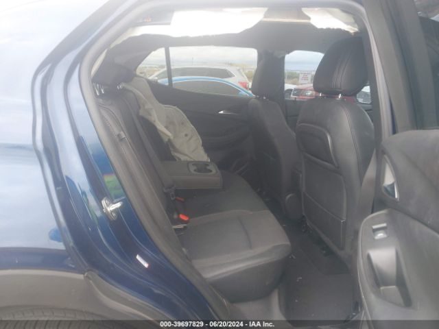 Photo 7 VIN: KL4MMDS20PB020804 - BUICK ENCORE GX 