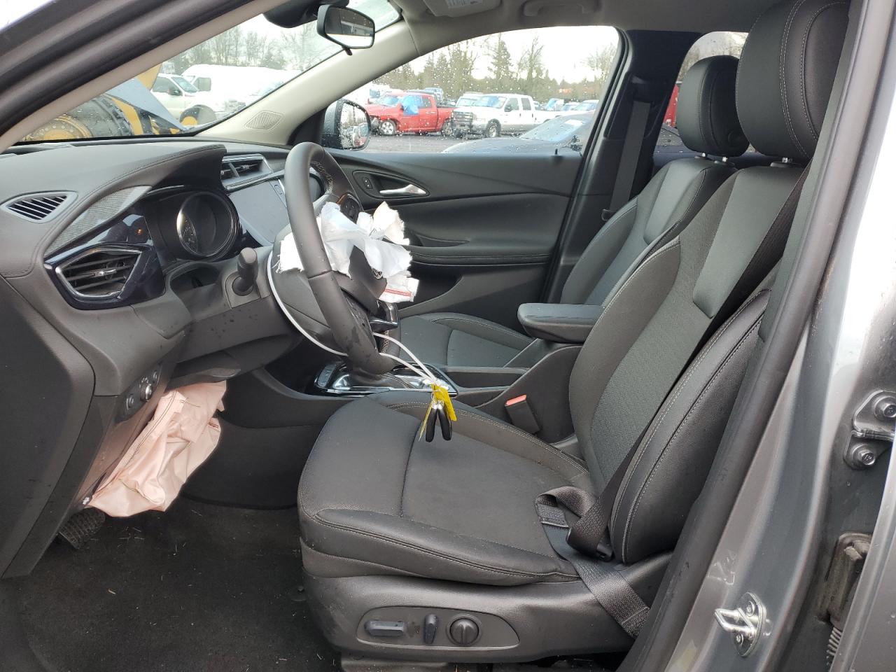 Photo 6 VIN: KL4MMDS20PB065208 - BUICK ENCORE 