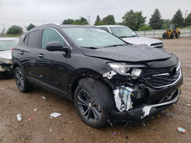 Photo 3 VIN: KL4MMDS20PB089699 - BUICK ENCORE 