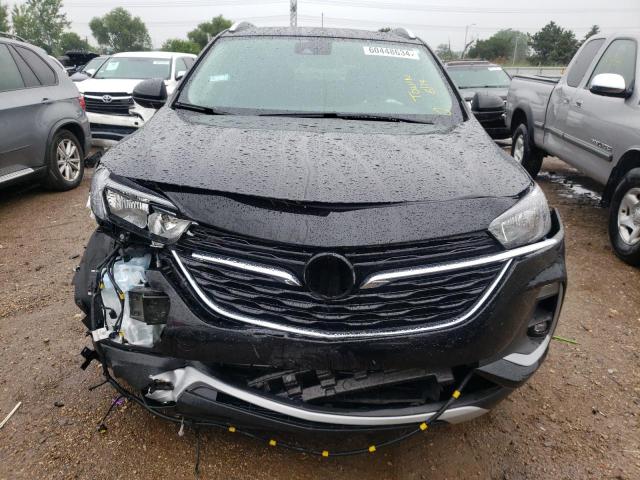 Photo 4 VIN: KL4MMDS20PB089699 - BUICK ENCORE 