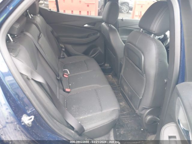 Photo 7 VIN: KL4MMDS20PB098922 - BUICK ENCORE GX 