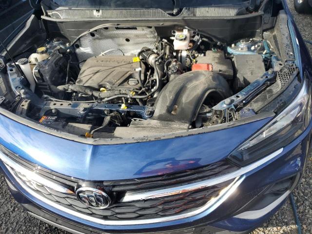 Photo 11 VIN: KL4MMDS20PB136536 - BUICK ENCORE GX 