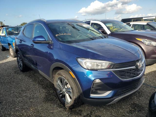 Photo 3 VIN: KL4MMDS20PB136536 - BUICK ENCORE GX 