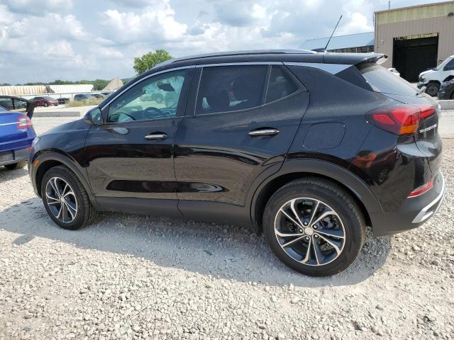 Photo 1 VIN: KL4MMDS20PB148699 - BUICK ENCORE GX 