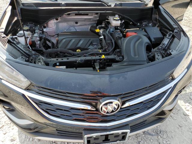 Photo 11 VIN: KL4MMDS20PB148699 - BUICK ENCORE GX 