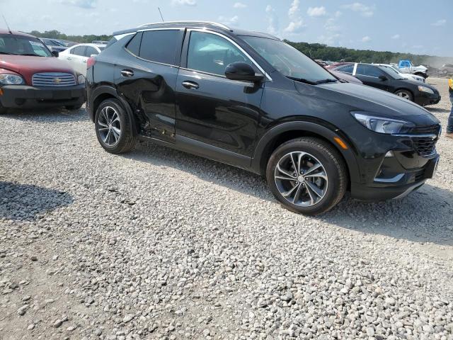 Photo 3 VIN: KL4MMDS20PB148699 - BUICK ENCORE GX 