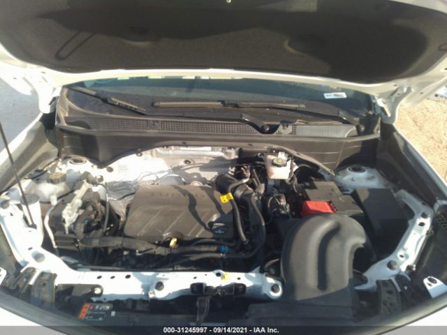 Photo 9 VIN: KL4MMDS21LB073201 - BUICK ENCORE GX 