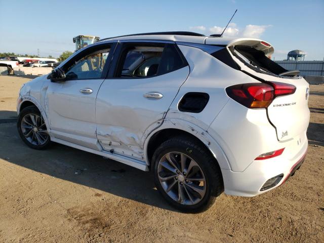 Photo 1 VIN: KL4MMDS21LB125913 - BUICK ENCORE 