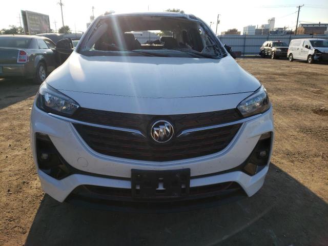 Photo 4 VIN: KL4MMDS21LB125913 - BUICK ENCORE 