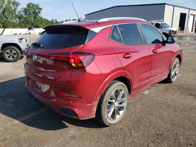 Photo 3 VIN: KL4MMDS21LB127533 - BUICK ENCORE GX 