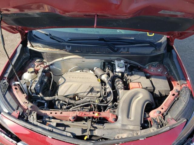 Photo 6 VIN: KL4MMDS21LB127533 - BUICK ENCORE GX 