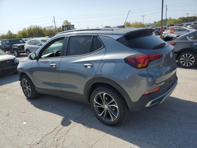 Photo 1 VIN: KL4MMDS21MB042127 - BUICK ENCORE GX 