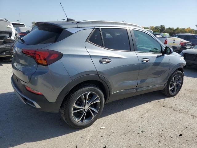 Photo 2 VIN: KL4MMDS21MB042127 - BUICK ENCORE GX 