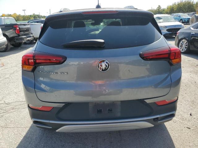 Photo 5 VIN: KL4MMDS21MB042127 - BUICK ENCORE GX 