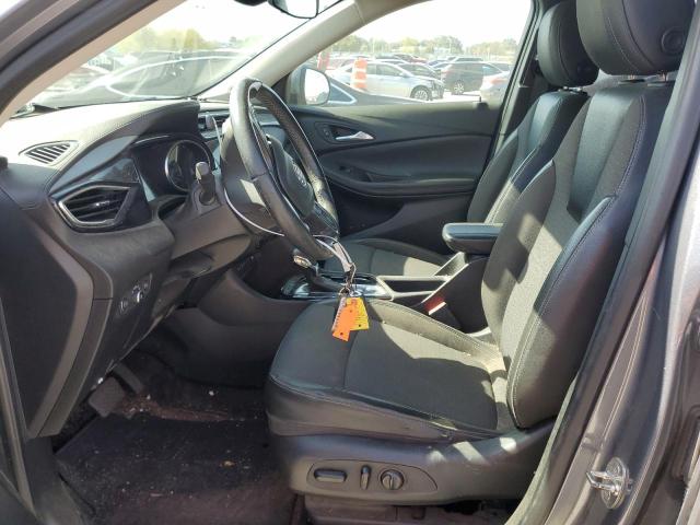 Photo 6 VIN: KL4MMDS21MB042127 - BUICK ENCORE GX 