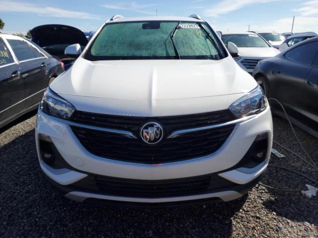 Photo 4 VIN: KL4MMDS21MB081011 - BUICK ENCORE GX 