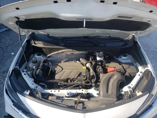 Photo 6 VIN: KL4MMDS21MB088556 - BUICK ENCORE GX 