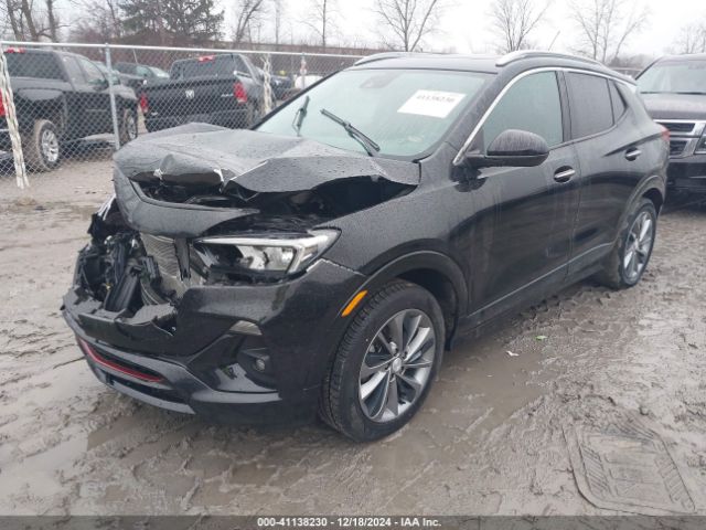 Photo 1 VIN: KL4MMDS21MB094325 - BUICK ENCORE GX 