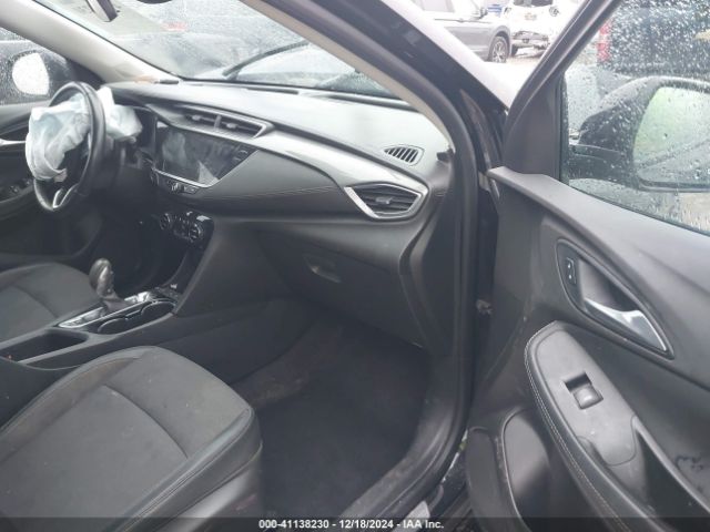 Photo 4 VIN: KL4MMDS21MB094325 - BUICK ENCORE GX 