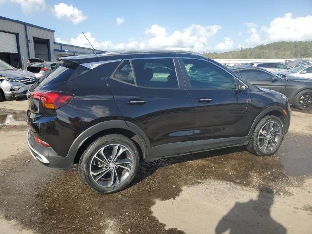 Photo 2 VIN: KL4MMDS21MB135746 - BUICK ENCORE GX 