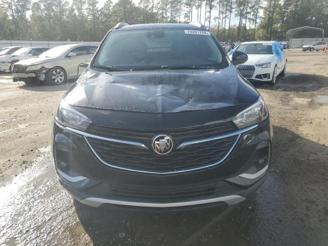 Photo 4 VIN: KL4MMDS21MB135746 - BUICK ENCORE GX 