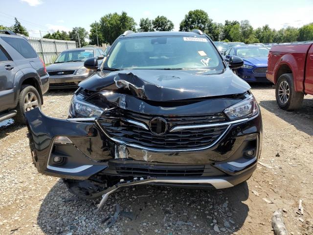 Photo 4 VIN: KL4MMDS21NB072536 - BUICK ENCORE GX 