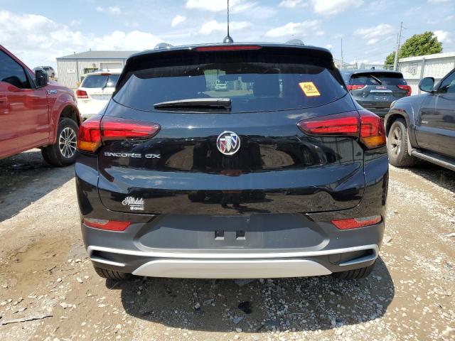 Photo 5 VIN: KL4MMDS21NB072536 - BUICK ENCORE GX 