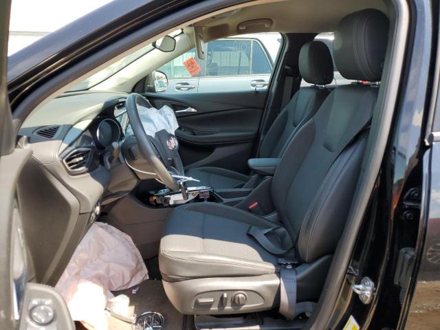 Photo 6 VIN: KL4MMDS21NB072536 - BUICK ENCORE GX 