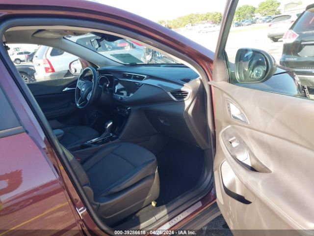 Photo 4 VIN: KL4MMDS21NB127163 - BUICK ENCORE GX 