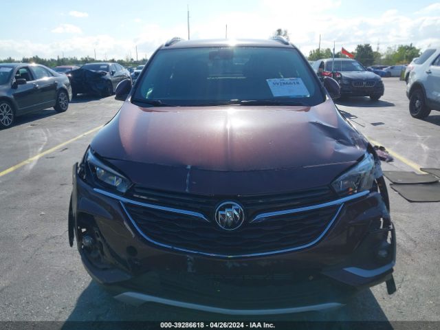 Photo 5 VIN: KL4MMDS21NB127163 - BUICK ENCORE GX 