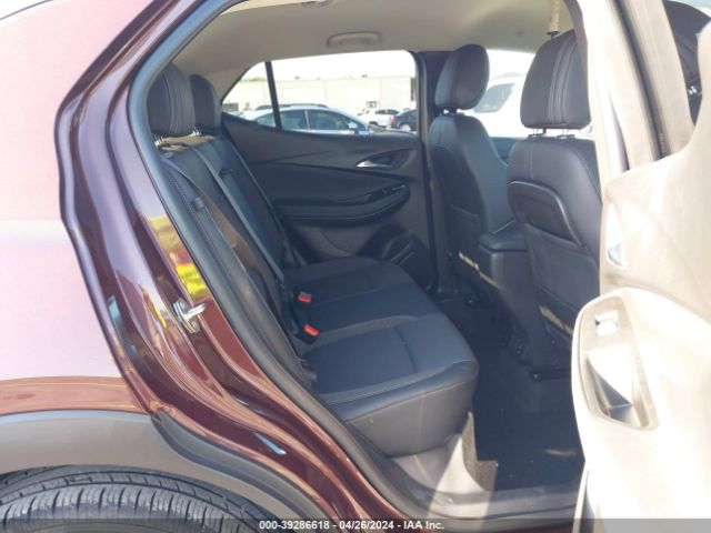 Photo 7 VIN: KL4MMDS21NB127163 - BUICK ENCORE GX 