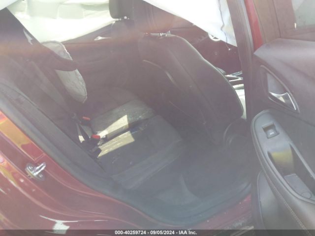 Photo 7 VIN: KL4MMDS21PB027311 - BUICK ENCORE GX 