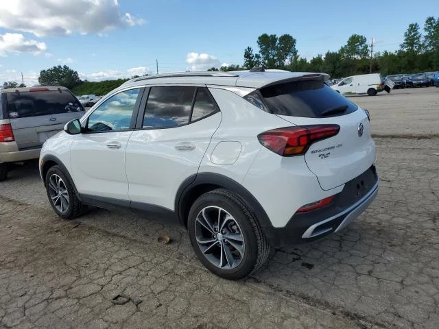 Photo 1 VIN: KL4MMDS21PB049647 - BUICK ENCORE GX 