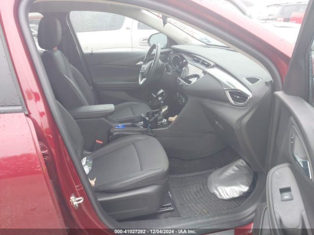 Photo 4 VIN: KL4MMDS21PB066190 - BUICK ENCORE GX 