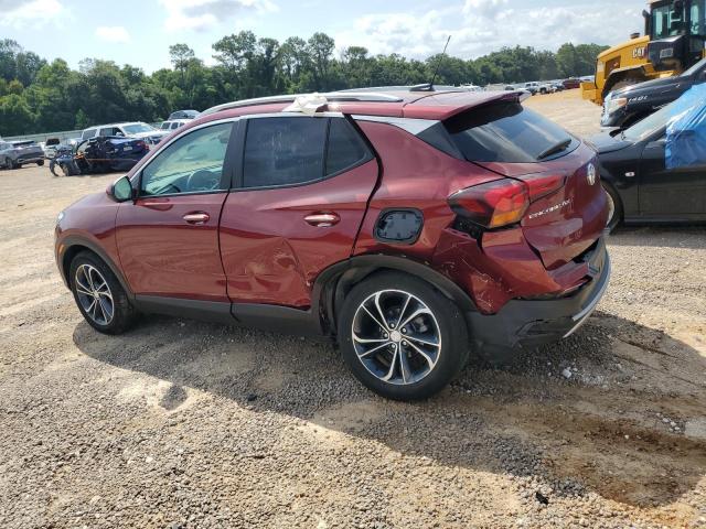 Photo 1 VIN: KL4MMDS21PB147769 - BUICK ENCORE GX 