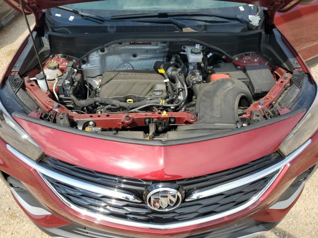 Photo 11 VIN: KL4MMDS21PB147769 - BUICK ENCORE GX 