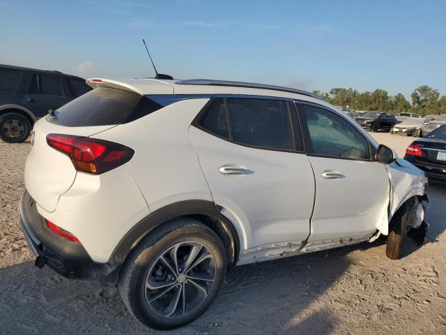 Photo 2 VIN: KL4MMDS21PB153927 - BUICK ENCORE GX 