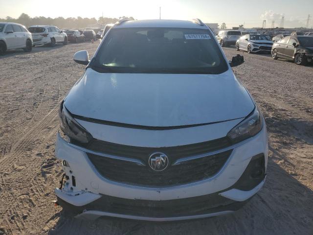 Photo 4 VIN: KL4MMDS21PB153927 - BUICK ENCORE GX 