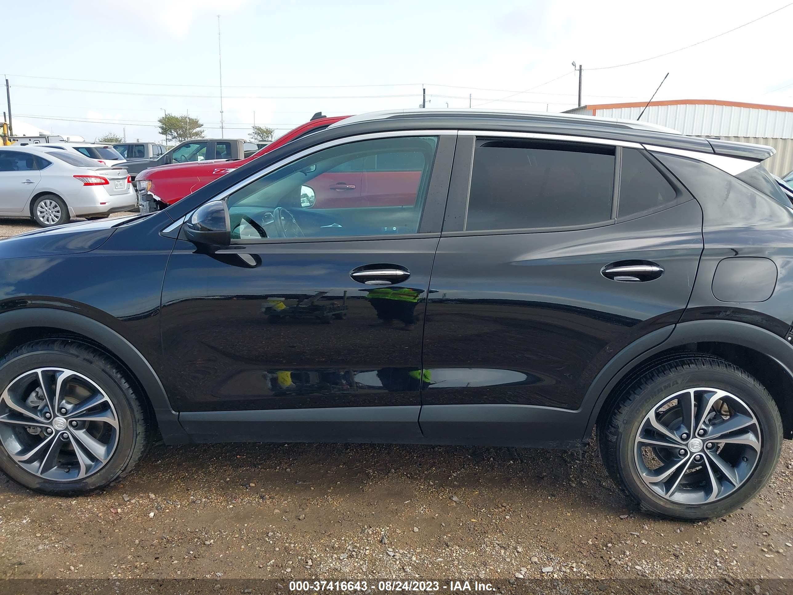 Photo 13 VIN: KL4MMDS22LB089942 - BUICK ENCORE GX 