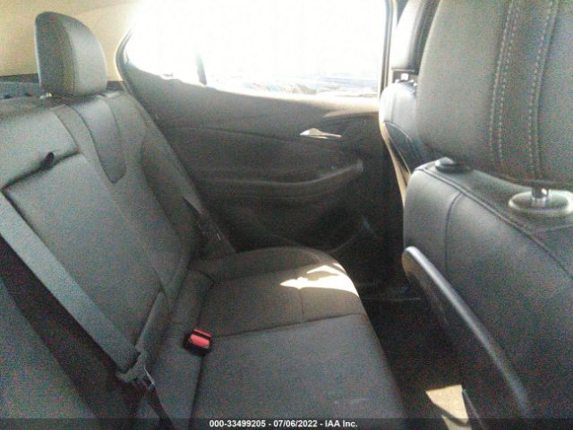 Photo 7 VIN: KL4MMDS22MB152359 - BUICK ENCORE GX 