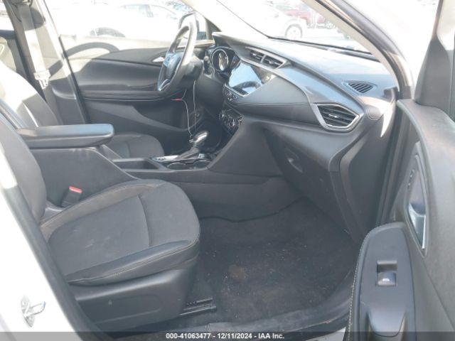 Photo 4 VIN: KL4MMDS22NB094206 - BUICK ENCORE GX 