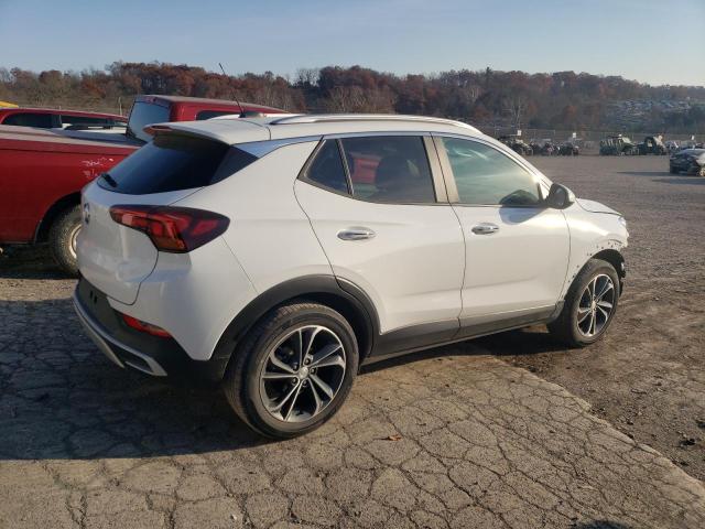 Photo 2 VIN: KL4MMDS22NB106757 - BUICK ENCORE 