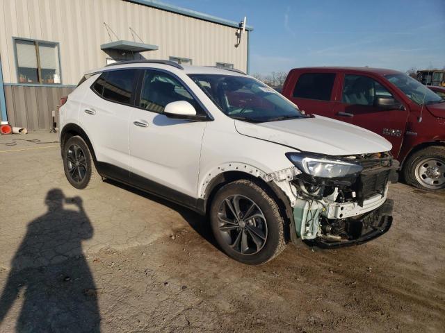 Photo 3 VIN: KL4MMDS22NB106757 - BUICK ENCORE 